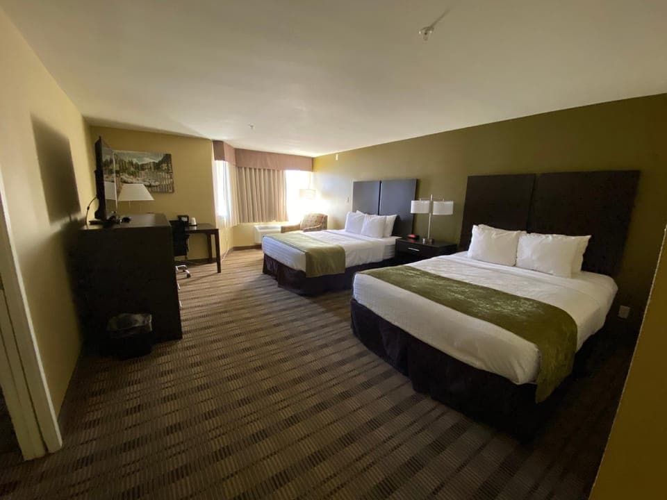 Room plan