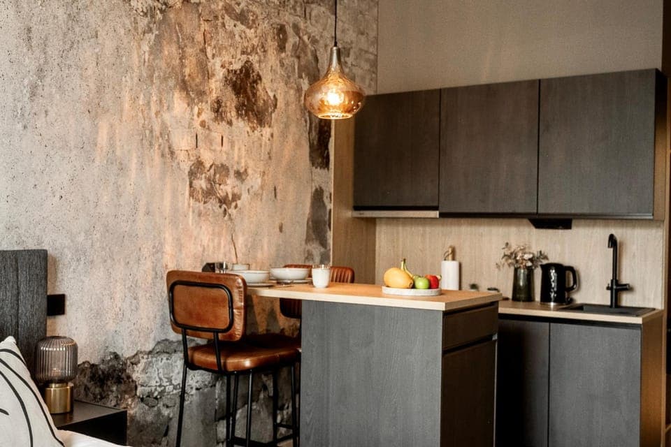 Frans & Frans - Hotel and Apartments by UHANDA Hotel in Finland