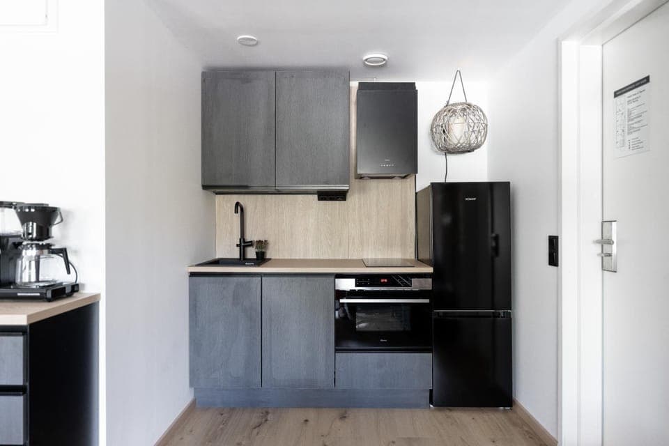 Frans & Frans - Hotel and Apartments by UHANDA Hotel in Finland