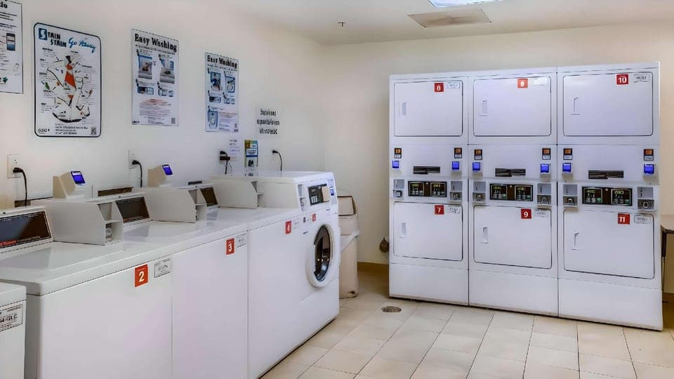 Facilities