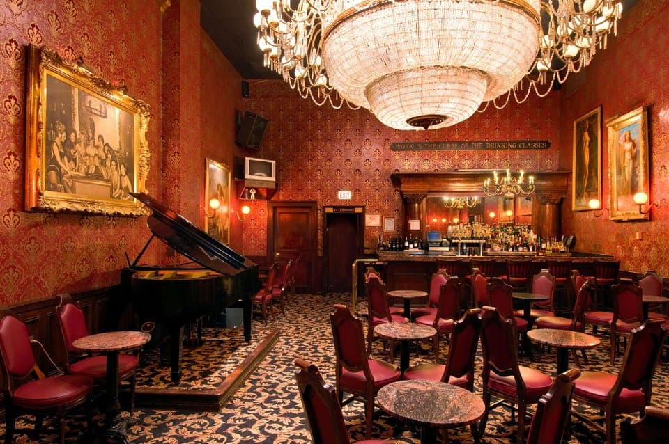 Bar