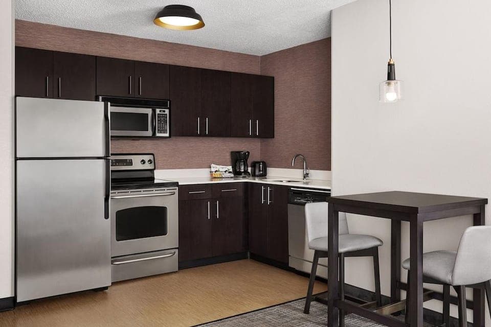 Residence Inn Marriott Carlisle Hotel in Pennsylvania