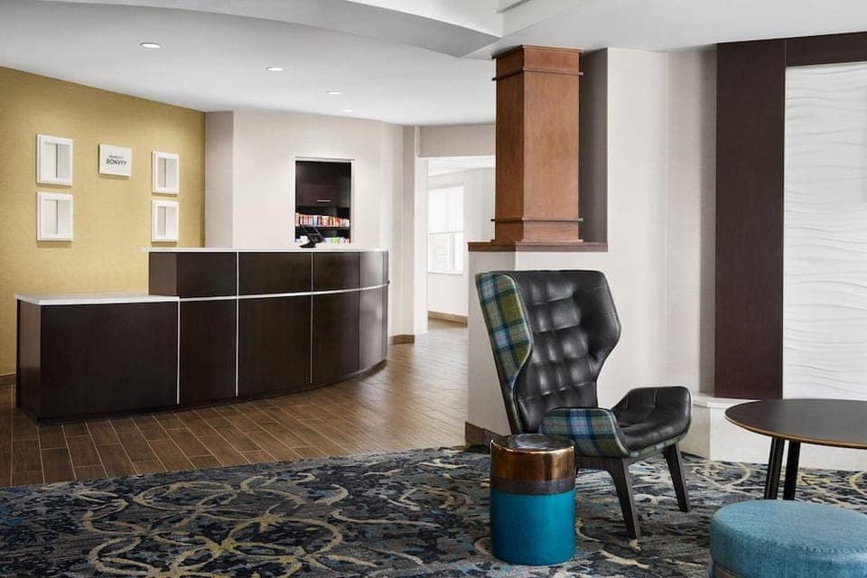 Residence Inn Marriott Carlisle Hotel in Pennsylvania