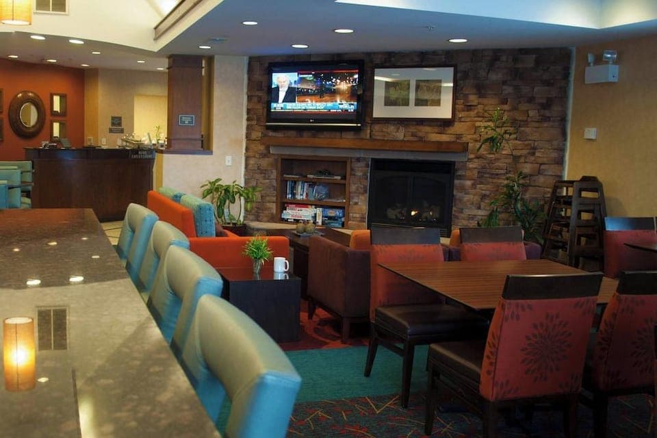 Residence Inn Marriott Carlisle Hotel in Pennsylvania