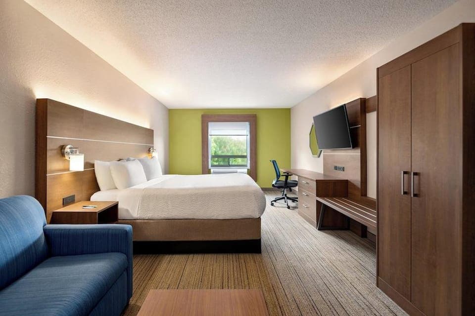 Guestroom