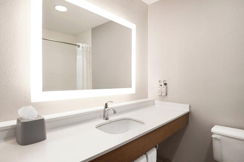 Holiday Inn Express Winchester South-Stephens City by IHG Hotel in Stephens City
