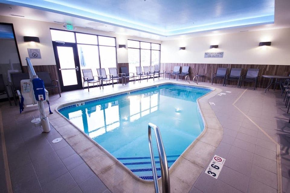 Fairfield Inn and Suites Denver Northeast Brighton Hotel in Brighton