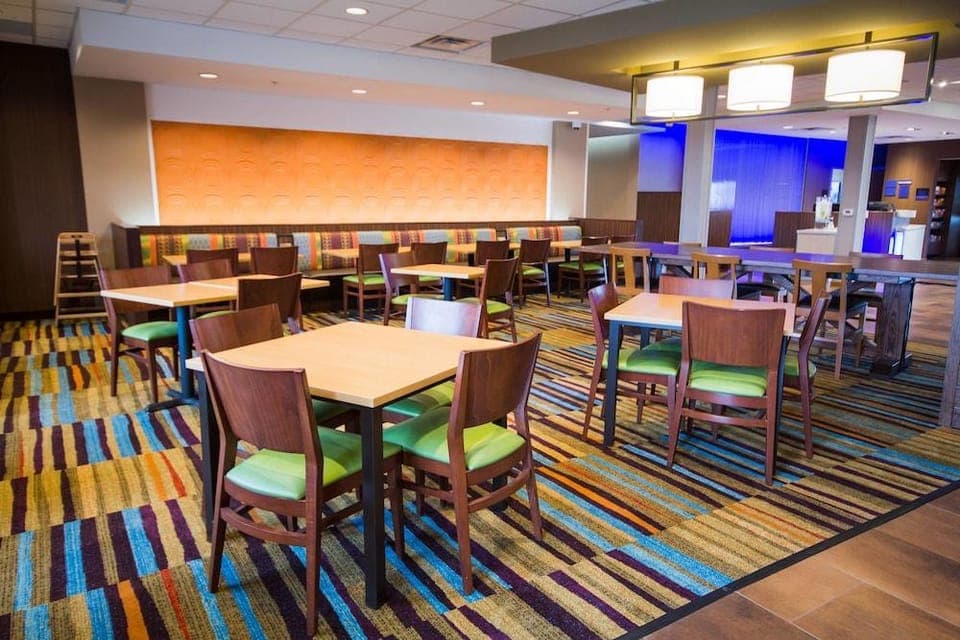 Fairfield Inn and Suites Denver Northeast Brighton Hotel in Brighton