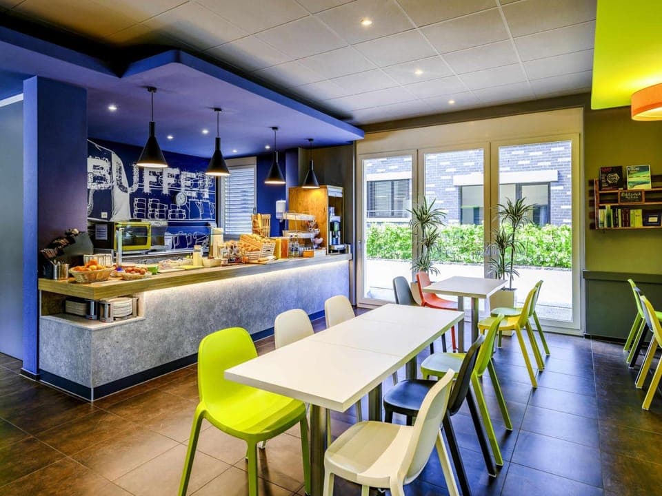 Food and beverages