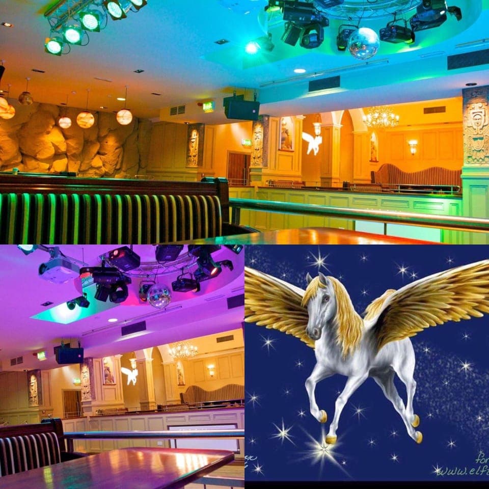 Nightclub