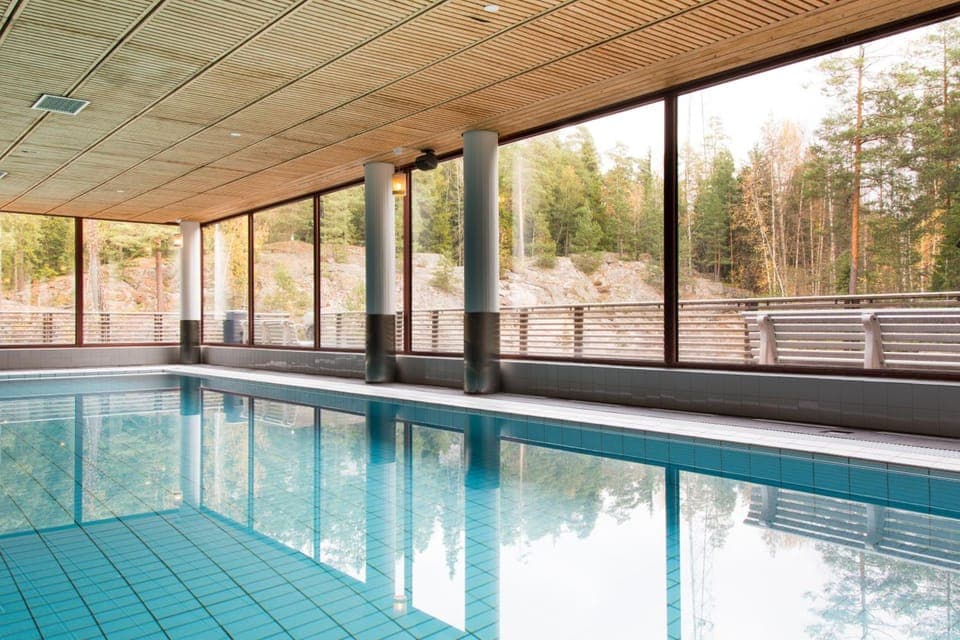 Facilities