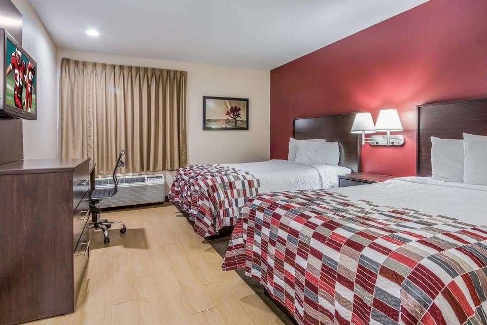 Room plan