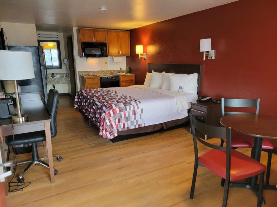 Guestroom