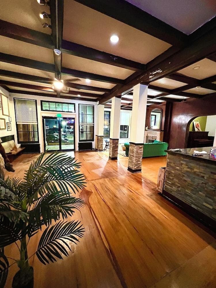 The Fallon Hotel Hotel in Pennsylvania