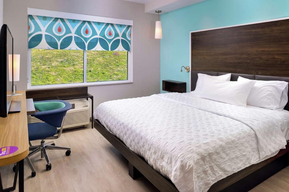 Guestroom