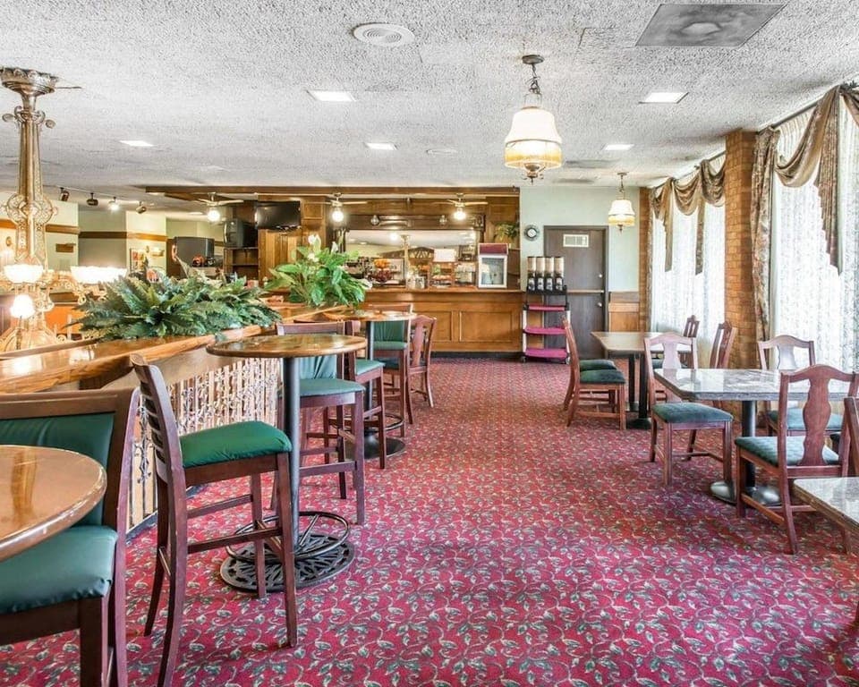 The Boulder Broker Hotel in Boulder