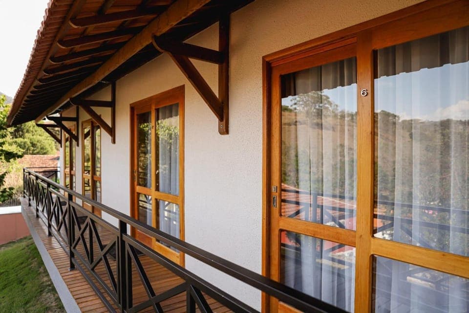 Pousada Mok Hotel in Miguel Pereira