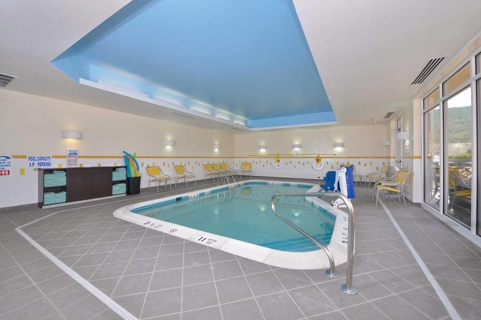Fairfield Inn & Suites Elmira Corning Hotel in Pennsylvania
