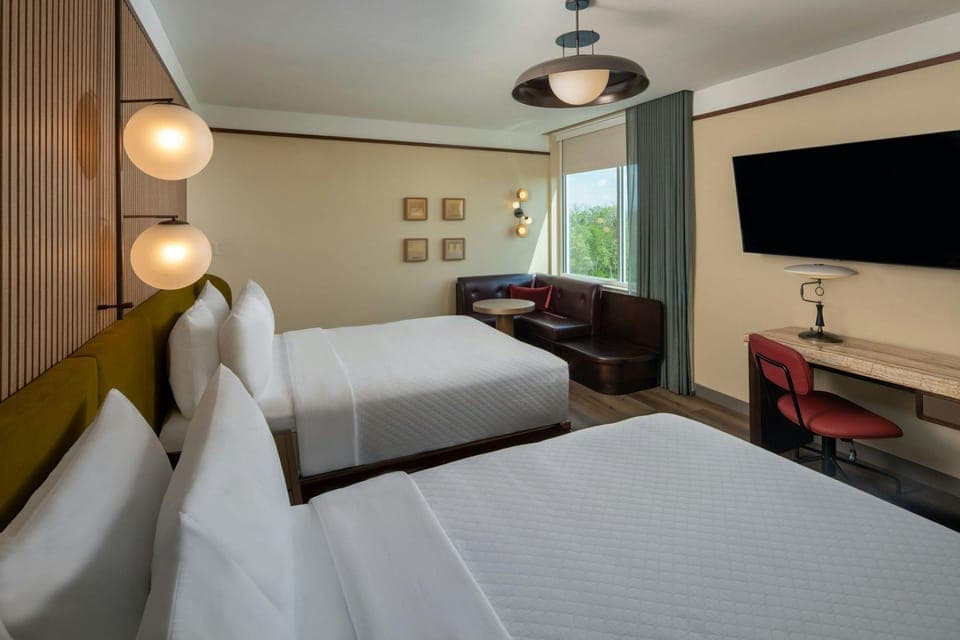Guestroom