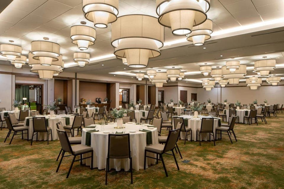 Meeting room / ballrooms