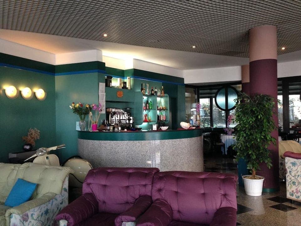 Hotel Plaza Hotel in Desenzano del Garda