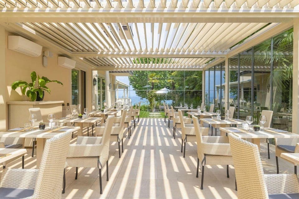Villa Rosa Hotel Desenzano Hotel in Desenzano del Garda