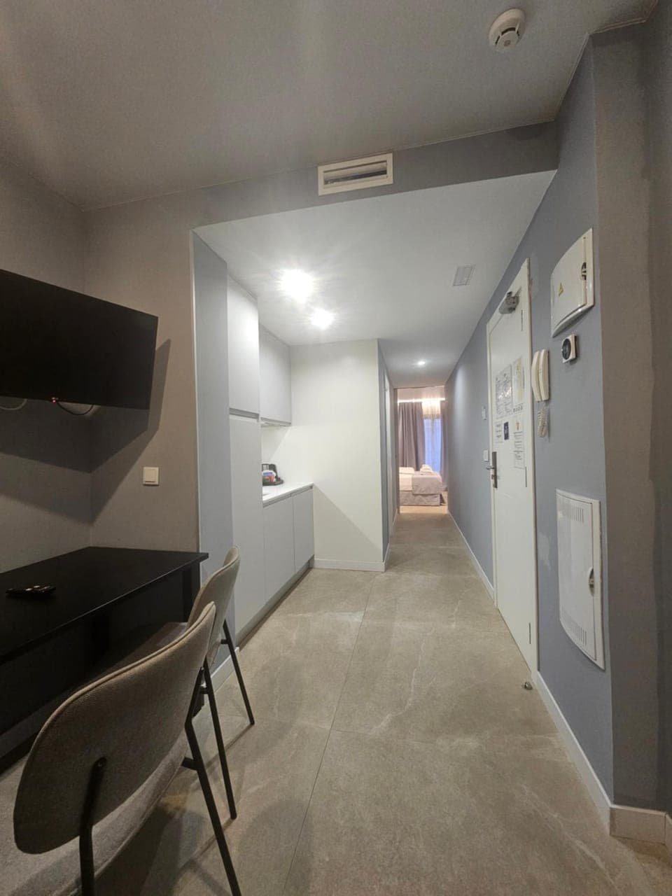 Facilities