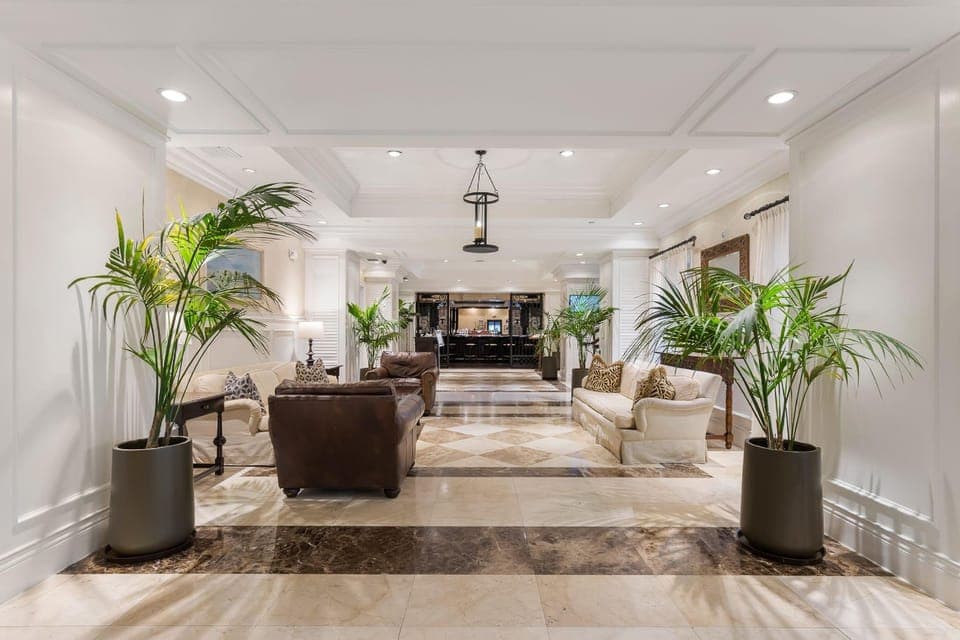 Ocean Front One Bedroom Residence Hotel in Stock Island