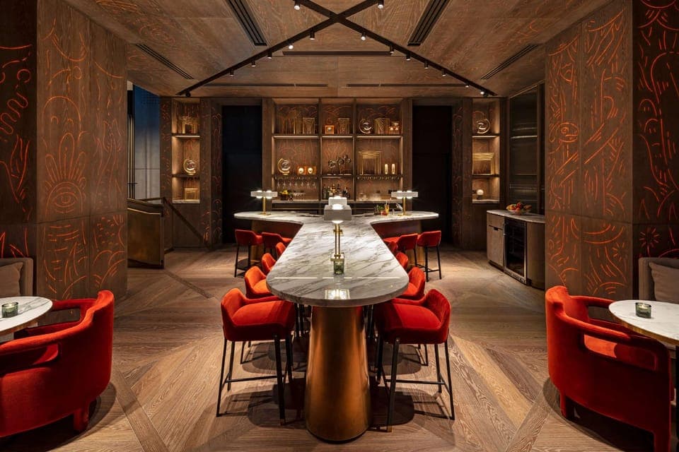 Bar
