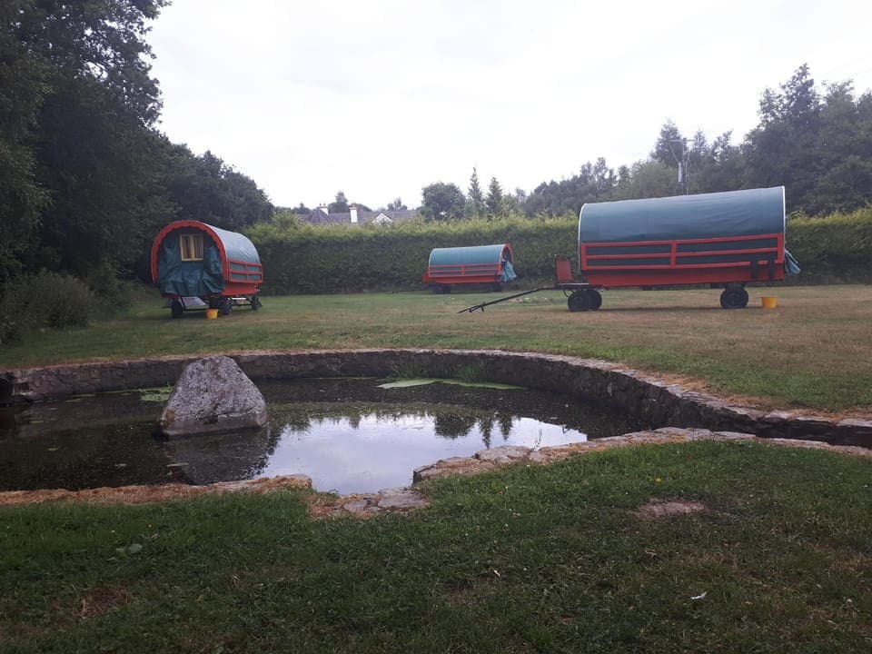 Birchdale Apartment Hotel in Wicklow, Co. Wicklow, Ireland
