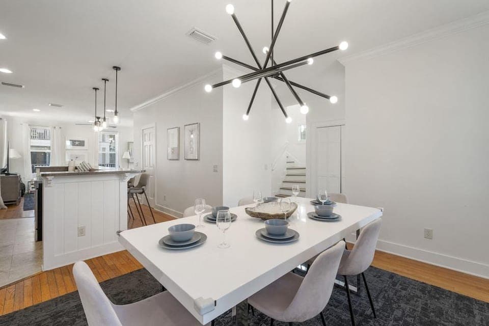 30A Beach House - Beach Ball Hotel in Rosemary Beach