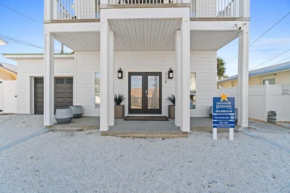 Beach House - The Sandcastle by PHG Hotel in Laguna Beach