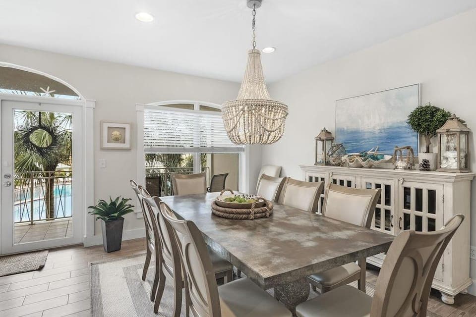 Villas of Seacrest Beach on 30A by Panhandle Getaways Hotel in Rosemary Beach