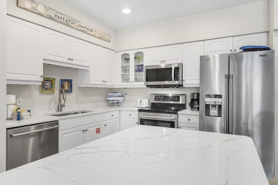 Villas of Seacrest Beach on 30A by Panhandle Getaways Hotel in Rosemary Beach