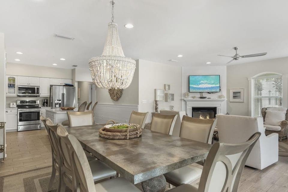 Villas of Seacrest Beach on 30A by Panhandle Getaways Hotel in Rosemary Beach