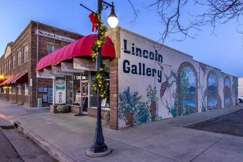 Comfortable Abode Near Historic Downtown Hotel in Loveland