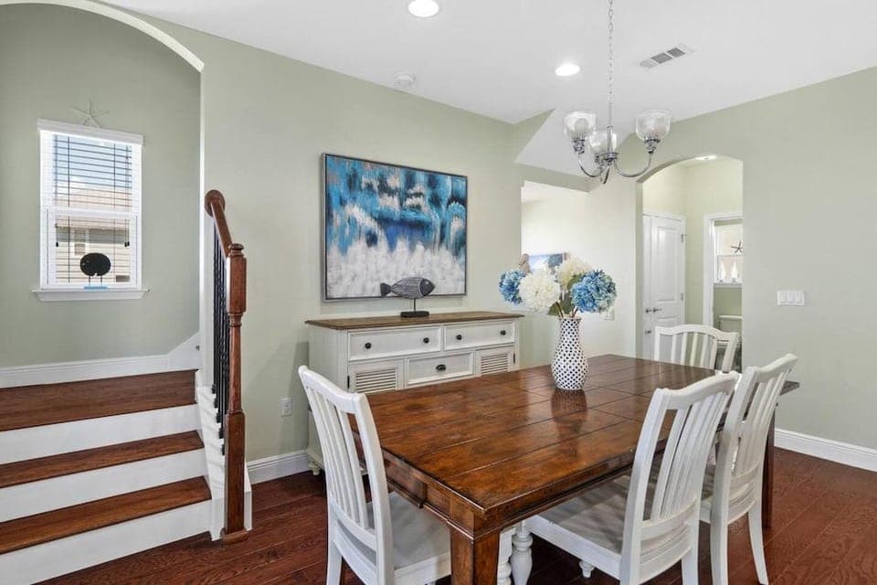 30A Beach House - Pelican's Rest by PHG Hotel in Inlet Beach