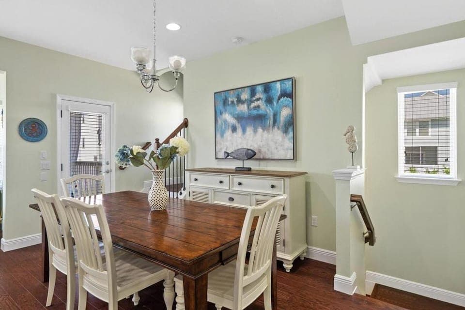 30A Beach House - Pelican's Rest by PHG Hotel in Inlet Beach