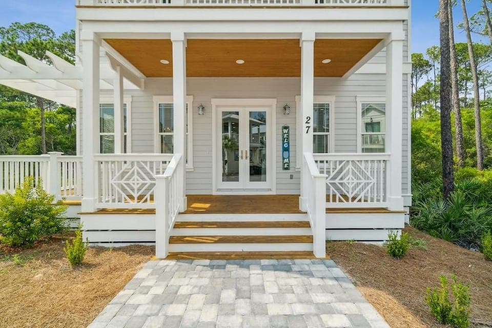 30A Beach House - 30A Wonderland by PHG Hotel in Rosemary Beach