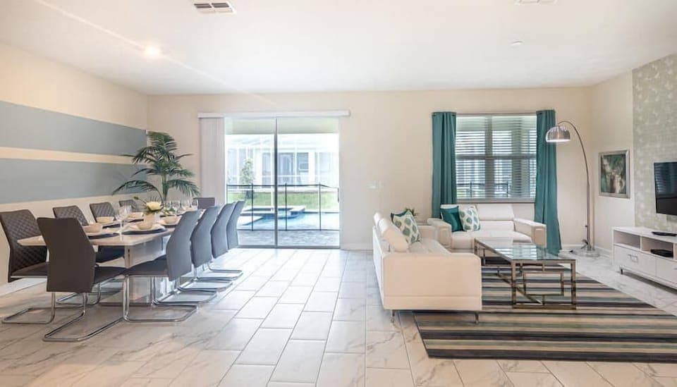 820dsd - The Retreat at Championsgate Hotel in Davenport