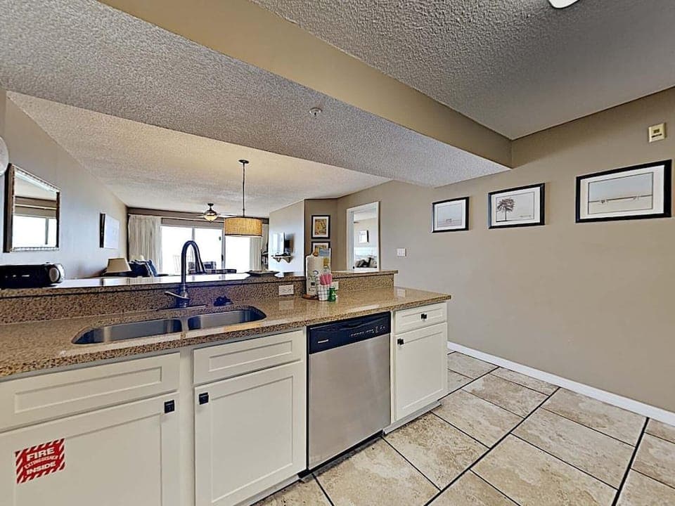 Gulf Dunes by Southern Vacation Rentals Hotel in Okaloosa Island