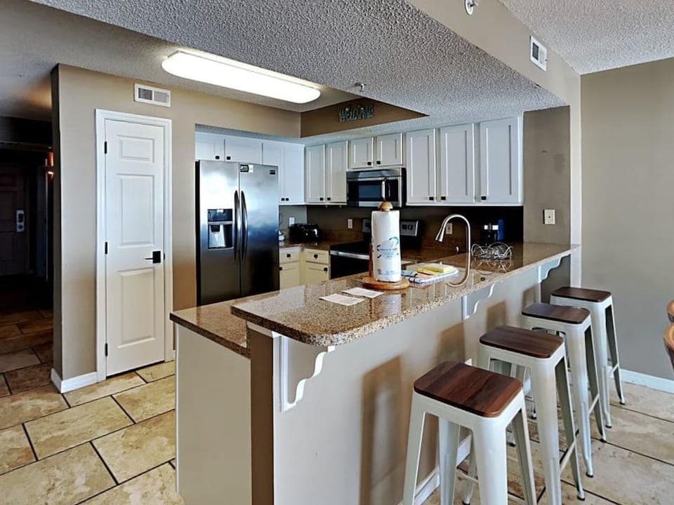 Gulf Dunes by Southern Vacation Rentals Hotel in Okaloosa Island