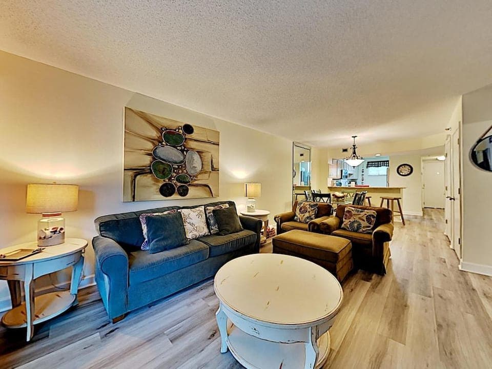 Sea Oats by Southern Vacation Rentals Hotel in Okaloosa Island