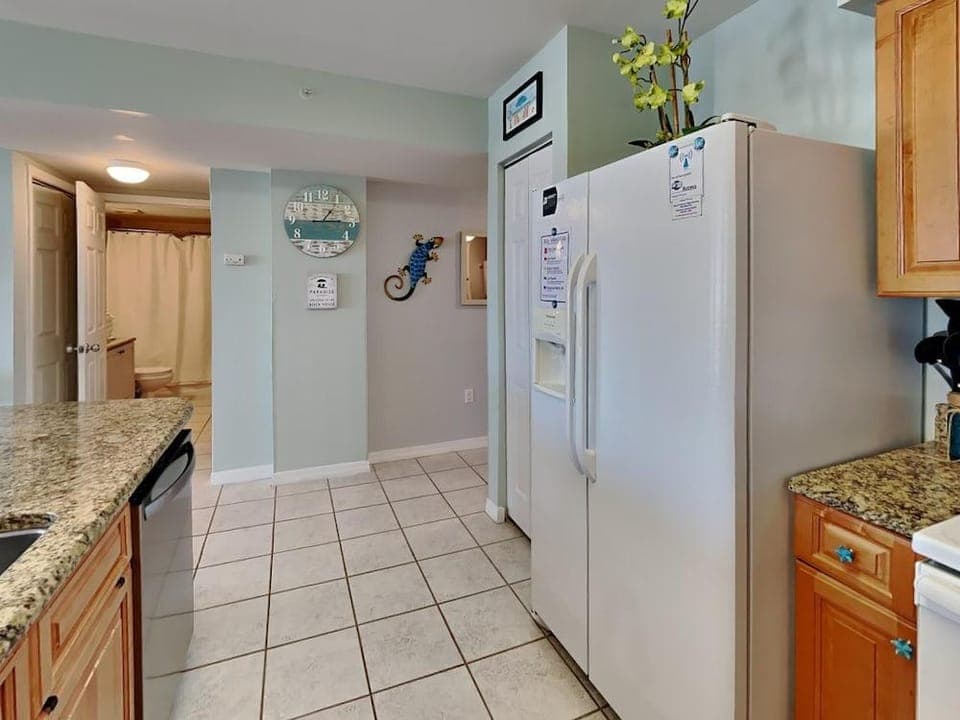 Island Princess by Southern Vacation Rentals Hotel in Okaloosa Island