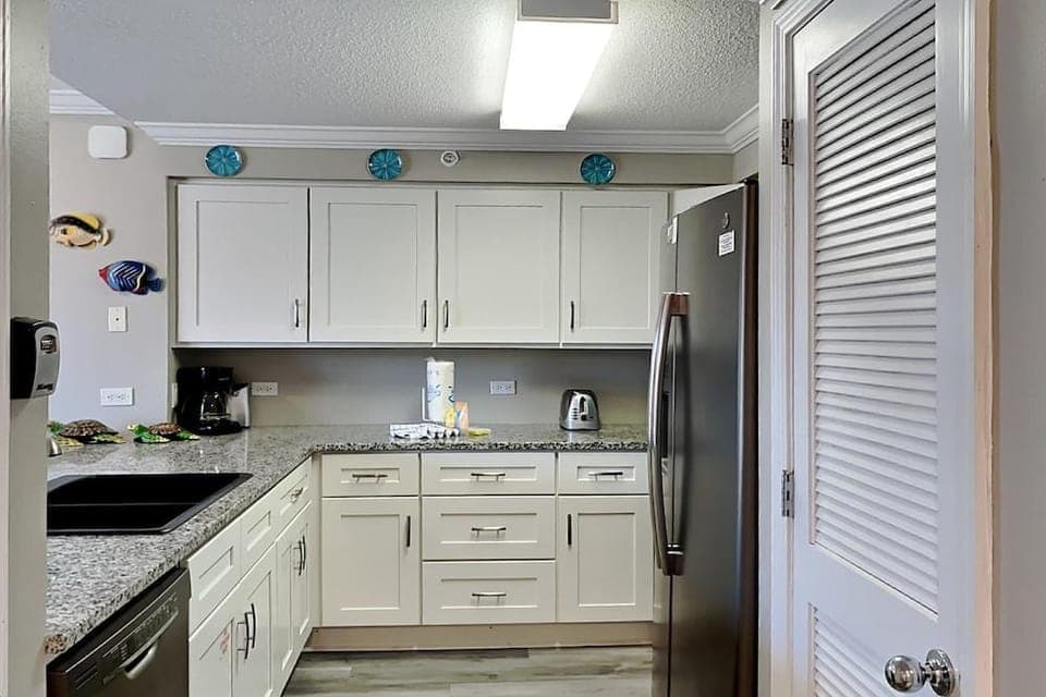 Island Princess by Southern Vacation Rentals Hotel in Okaloosa Island