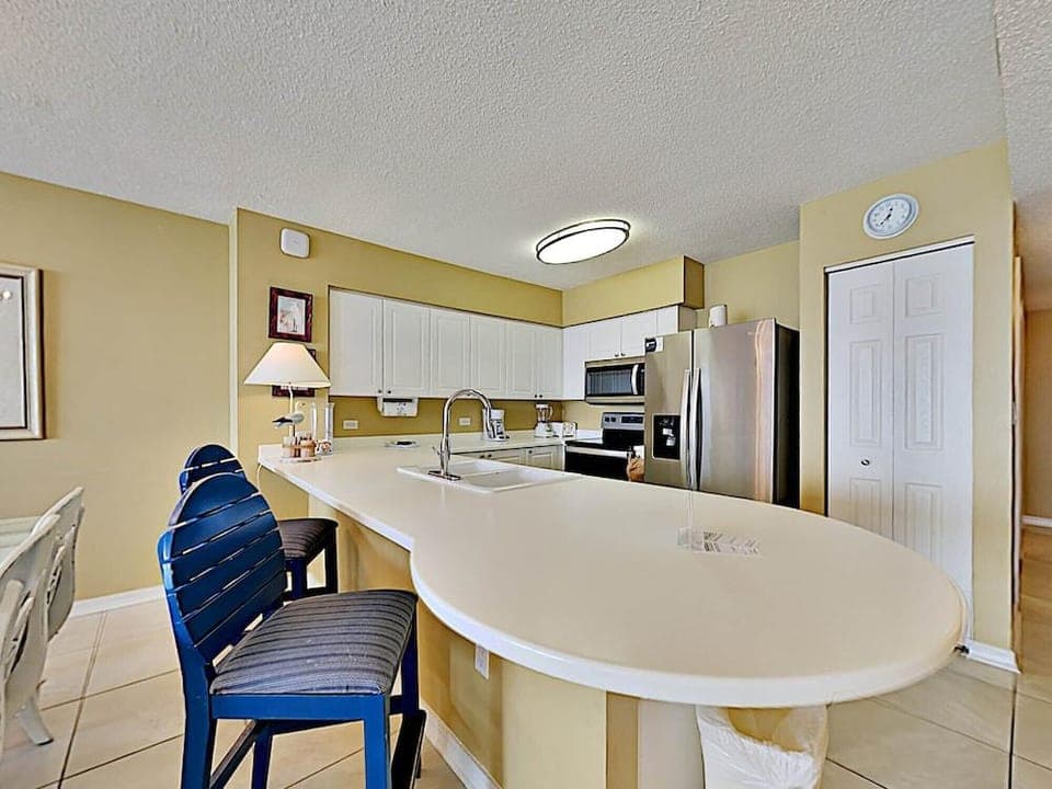 Island Princess by Southern Vacation Rentals Hotel in Okaloosa Island