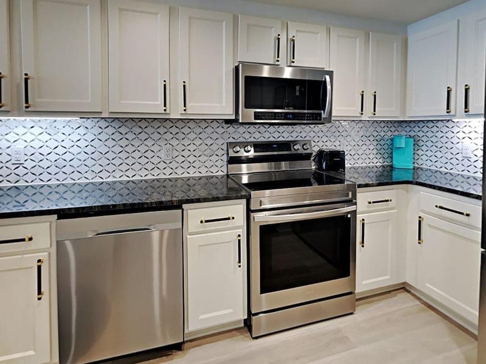 Jade East Towers by Southern Vacation Rentals Hotel in Destin