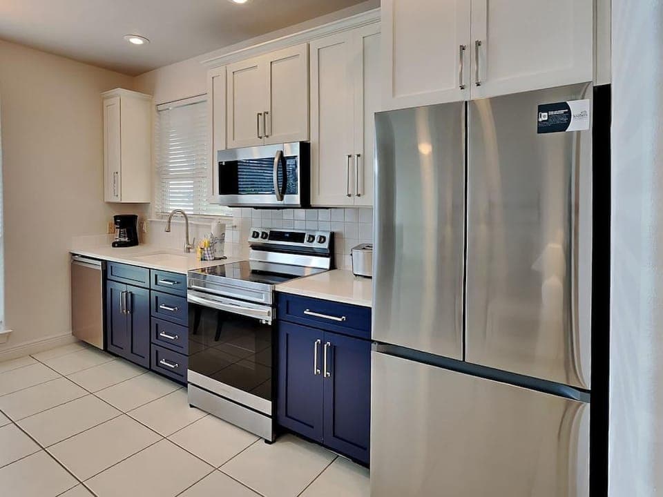 Destiny Beach Villas by Southern Vacation Rentals Hotel in Destin