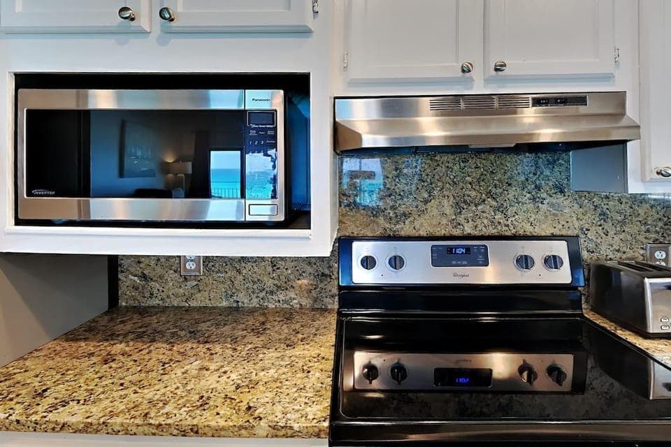 Crystal Villas by Southern Vacation Rentals Hotel in Destin