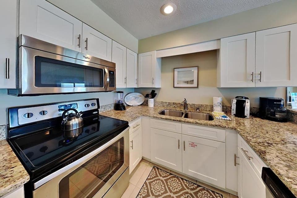 Crystal Villas by Southern Vacation Rentals Hotel in Destin